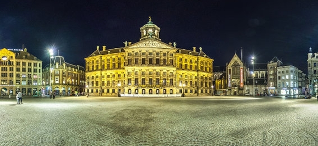 RCO Opening Night 2021: Daniel Harding & Leonidas Kavakos