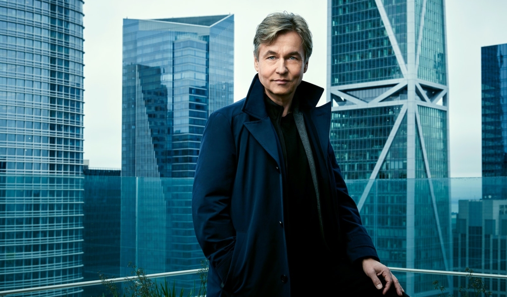 San Francisco Symphony – Season Opening Gala 2021