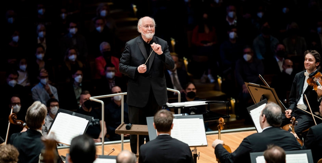 John Williams – The Berlin Concert