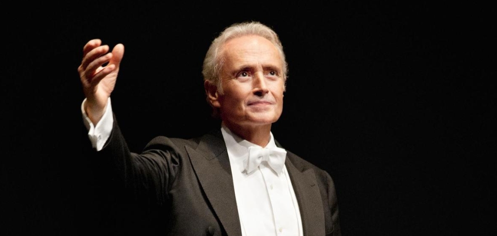 The Lucky Tenor – José Carreras turns 75 years