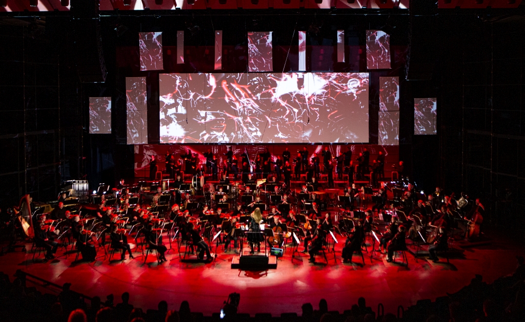 LET’S PLAY – Classical Game Night