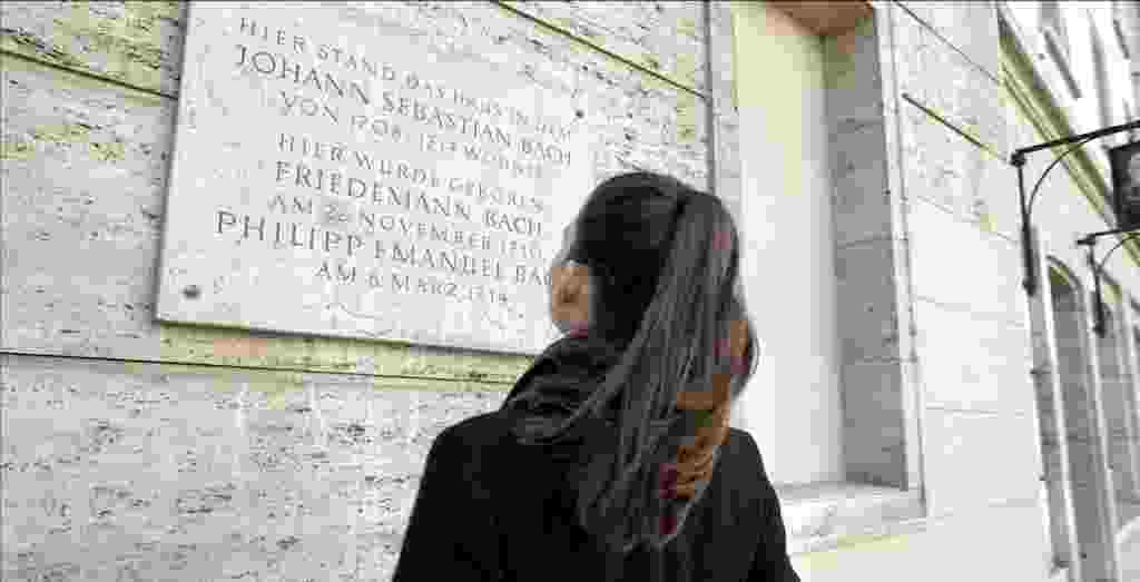 Music for Eternity – Bach’s Brandenburg Concertos