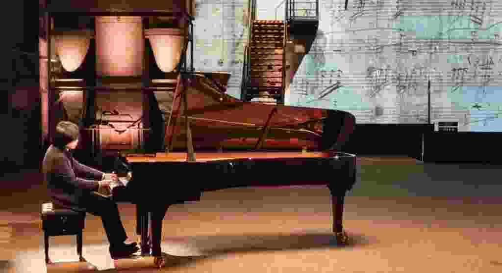 Beethoven: The Last Three Piano Sonatas