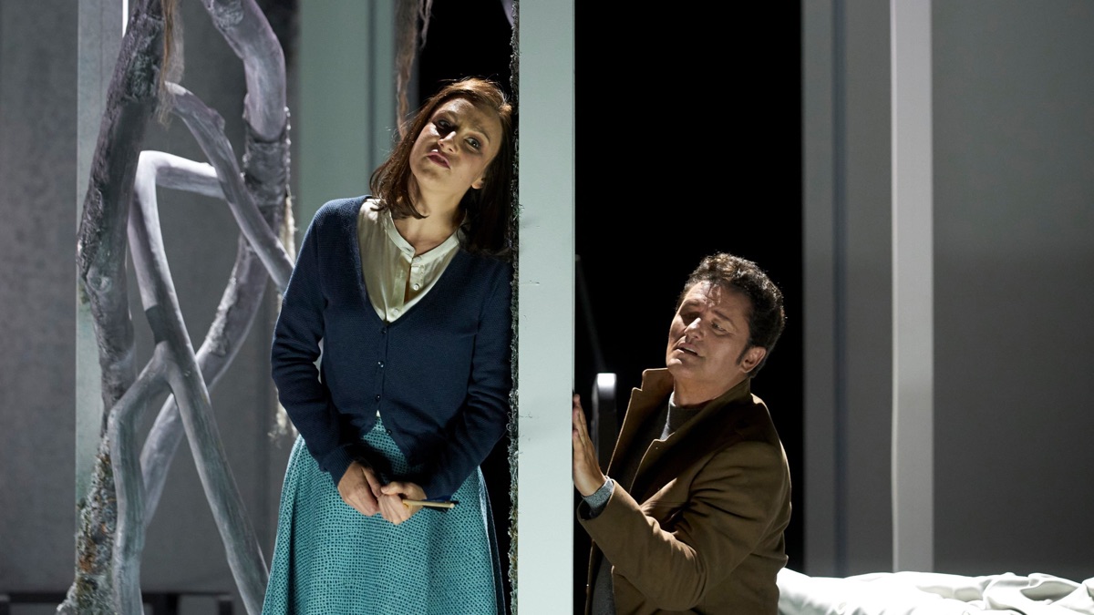 Lucia di Lammermoor