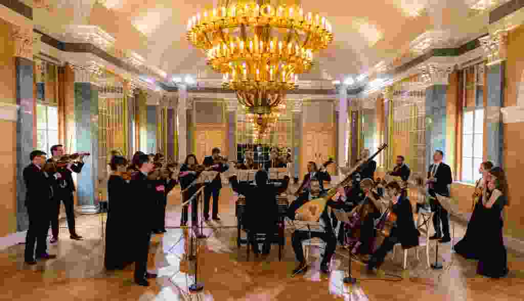 Bach: The Brandenburg Concertos