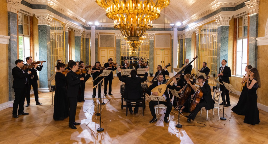 Bach: The Brandenburg Concertos