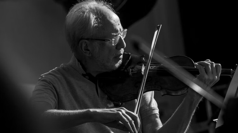 Nelsons conducts Weinberg, Schnittke & Tchaikovsky