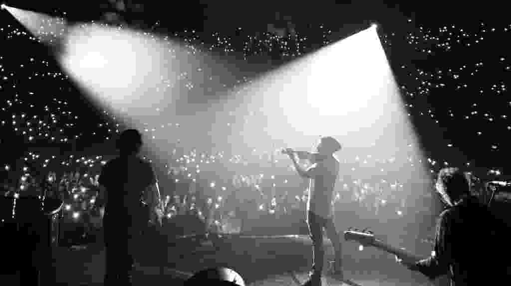 David Garrett – Alive