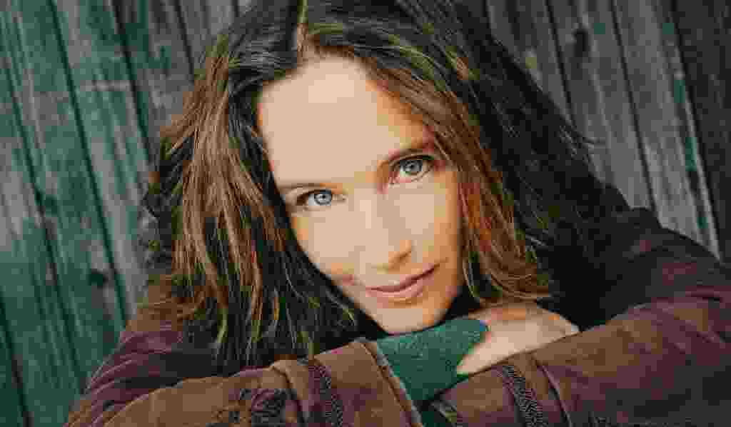 Hélène Grimaud plays Mozart and Schumann at Elbphilharmonie Hamburg