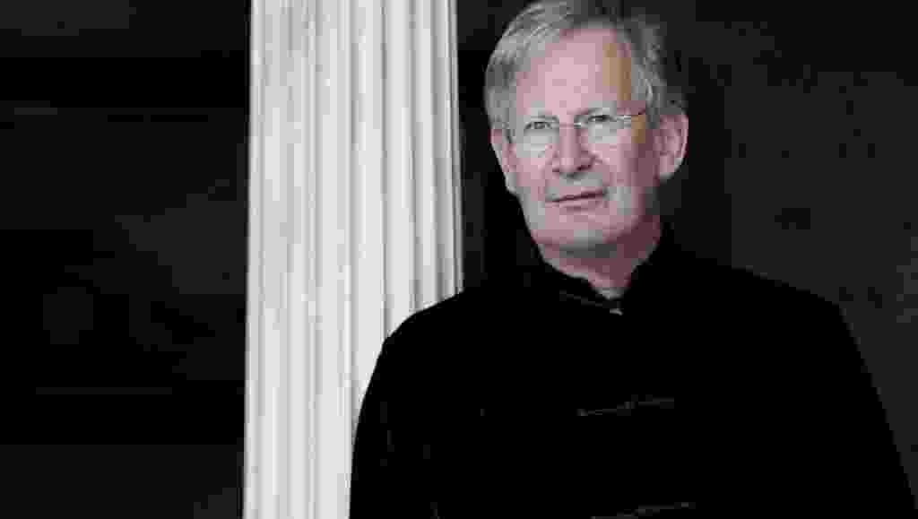 RCO: Gardiner conducts Brahms Symphony No. 2