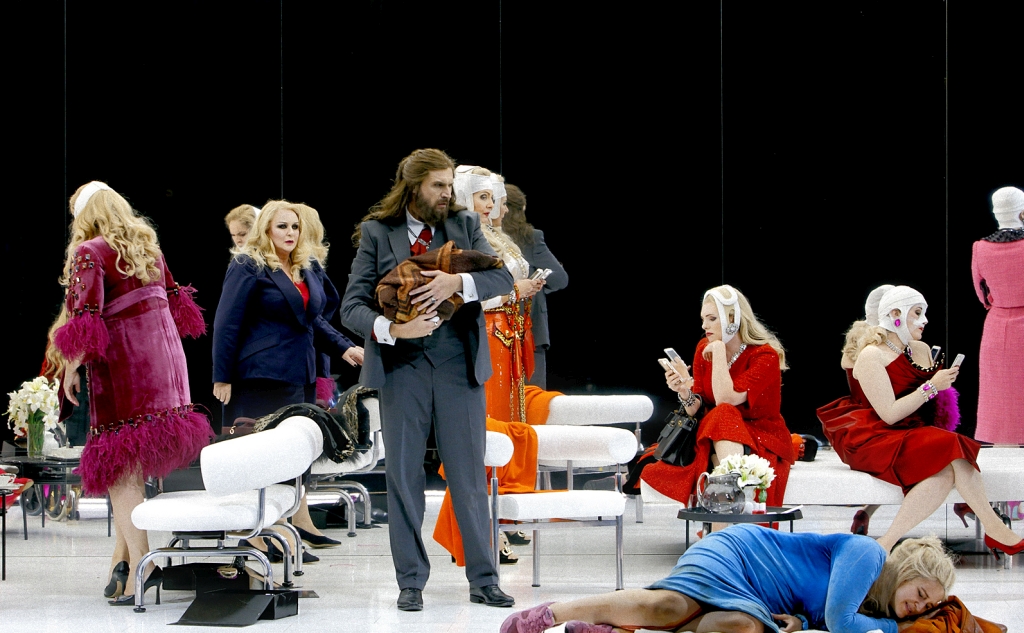 Bayreuth Festival 2022: Die Walküre