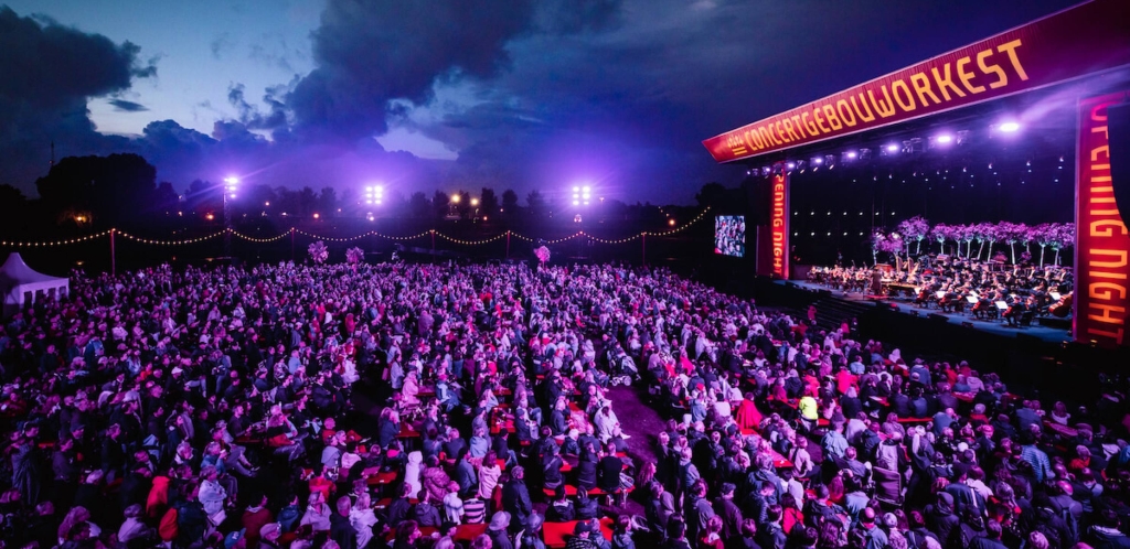 RCO Opening Night 2022: Alain Altinoglu & Vikingur Olafsson and Martin Fröst