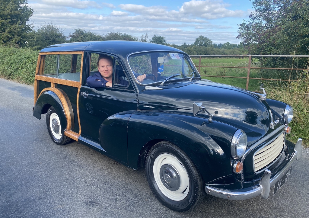 Hope on the Road – Ireland