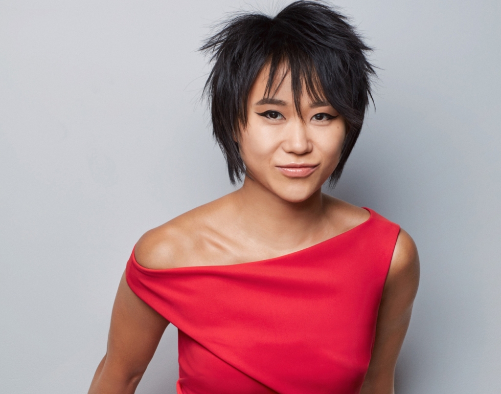 Yuja Wang – The Vienna Recital