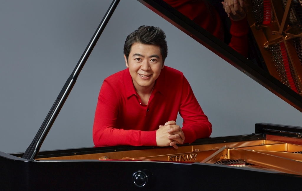 Lang Lang: My Favourite Melodies