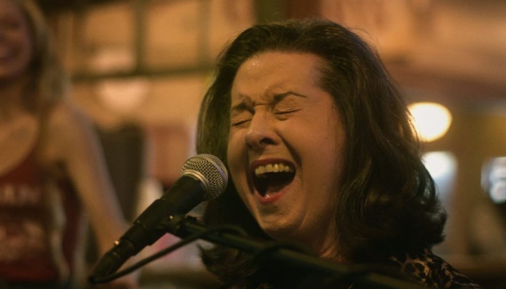 Rock Chicks – I am not female to you