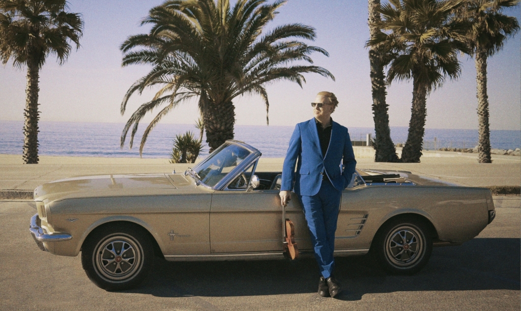 Hope on the Road – Hollywood