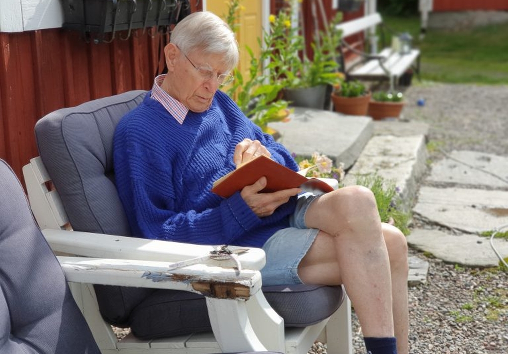 Herbert Blomstedt – When Music Resounds, the Soul Is Spoken