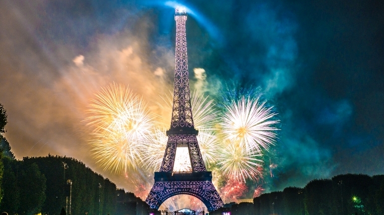 Le Concert de Paris 2023