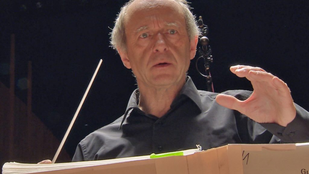 Vikingur Olafsson: Bach’s Goldberg Variations