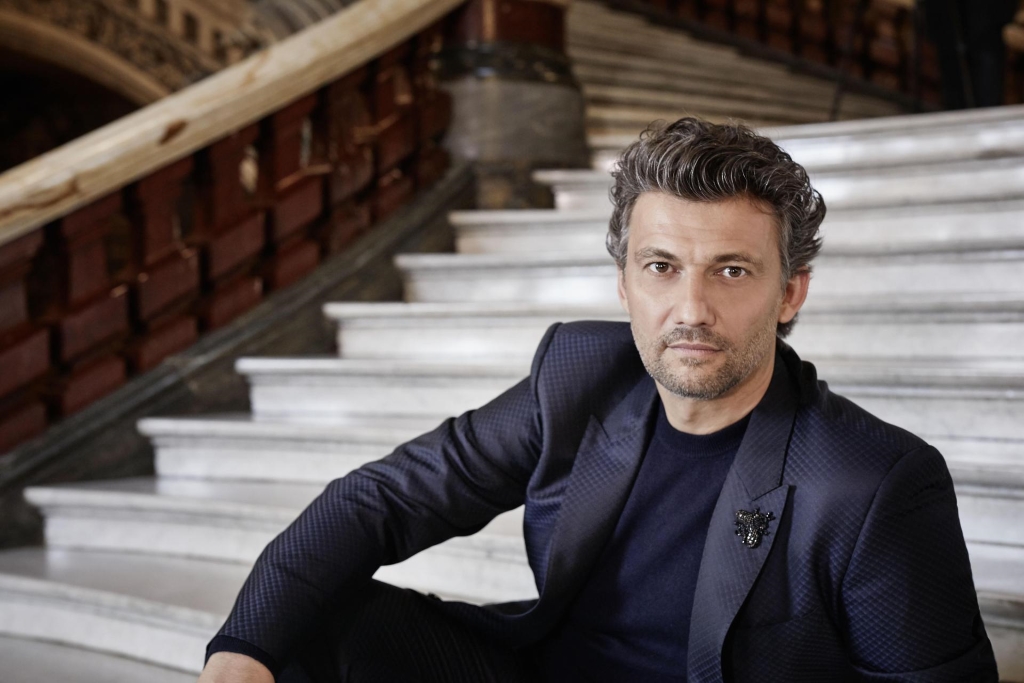 Jonas Kaufmann at Arena di Verona
