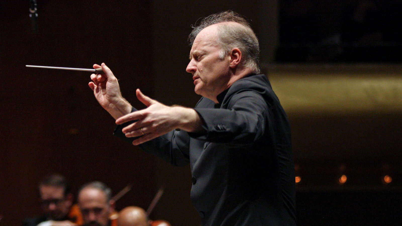 RCO Opening Night 2023: Gianandrea Noseda – Dance and Rhythm