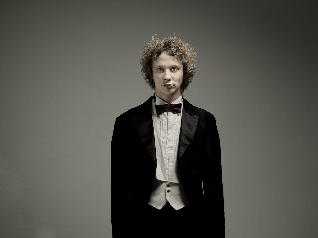 RCO: Rouvali conducts Shostakovich and Morricone