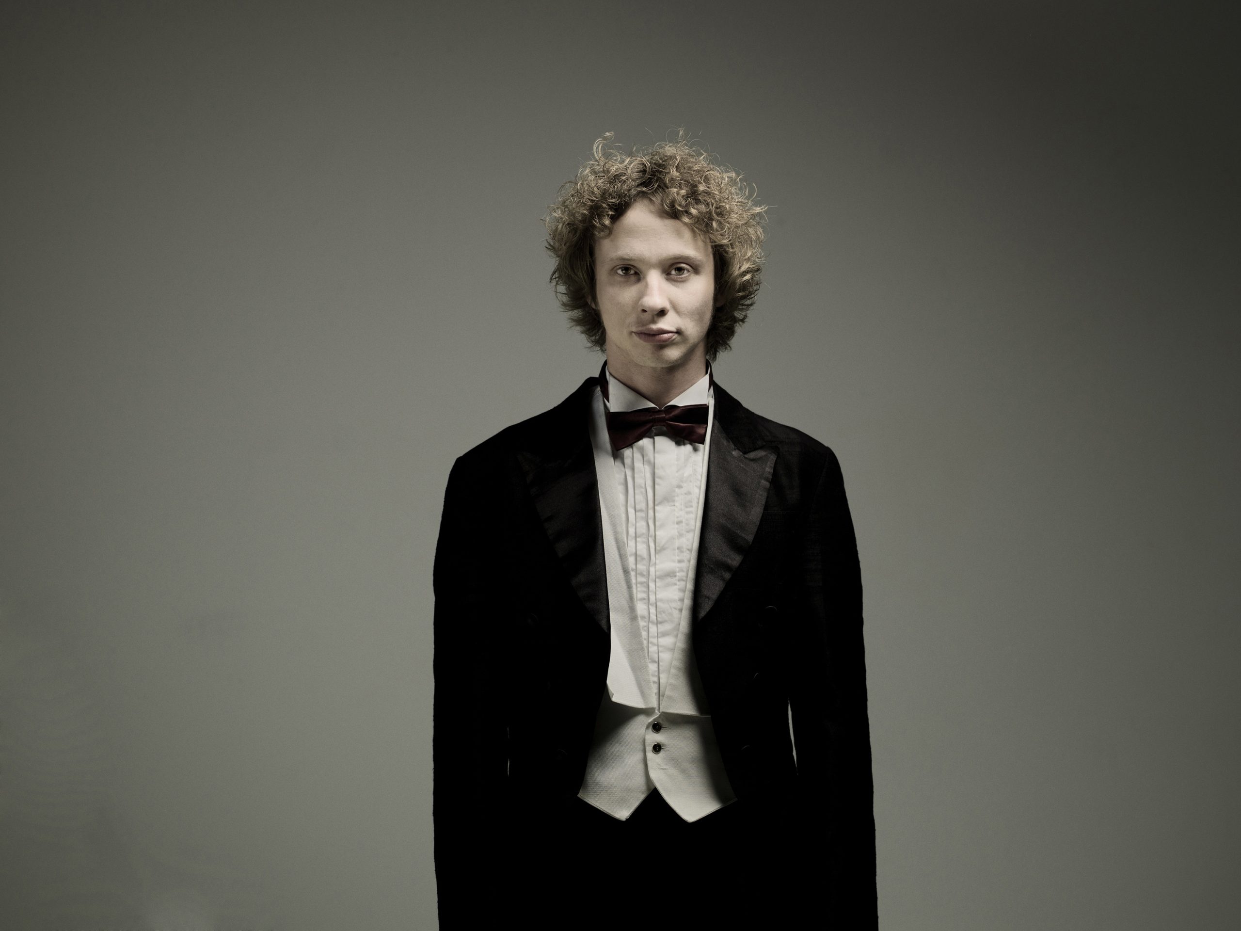 RCO: Rouvali conducts Shostakovich and Morricone