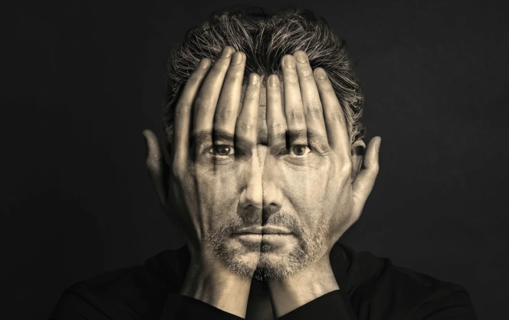 Doppelganger – Jonas Kaufmann