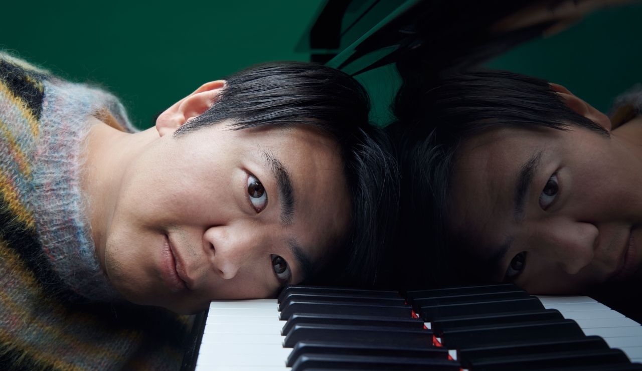 Nelsons conducts Bach & Saint-Saëns