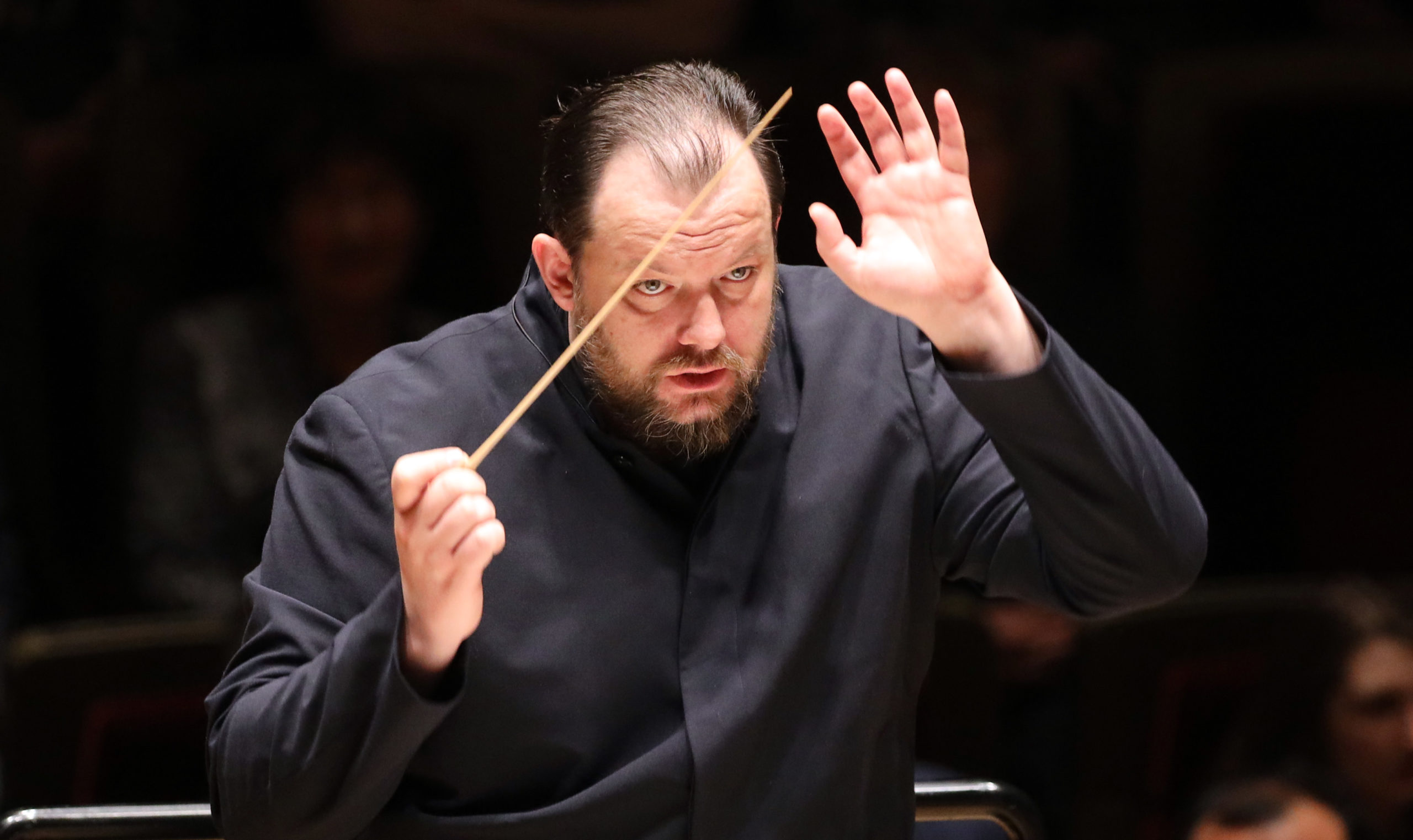 Nelsons conducts Mendelssohn & Schumann