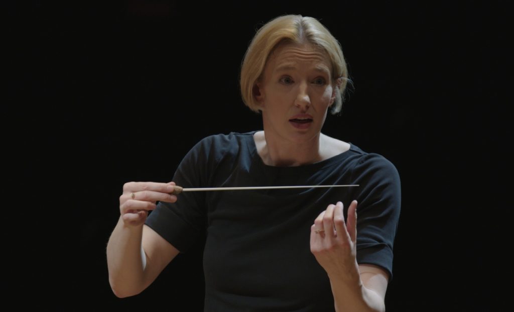 Joana Mallwitz – Momentum