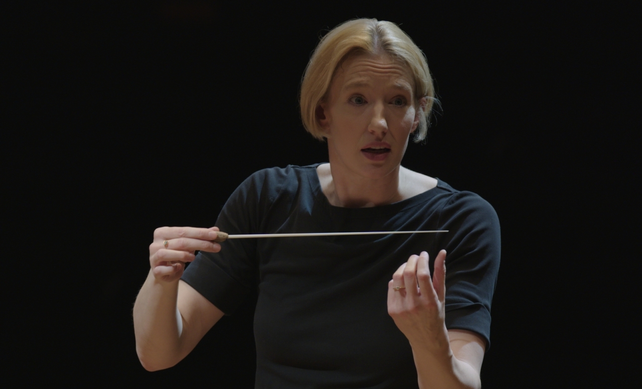 Joana Mallwitz – Momentum