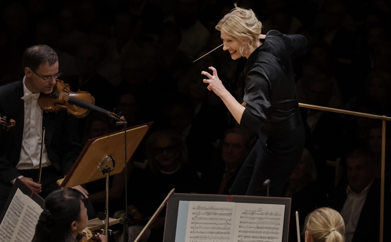 Joana Mallwitz – The Inaugural Concert