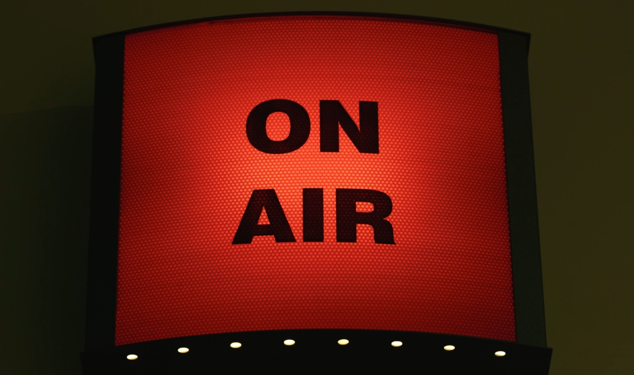 On Air – 100 Years of Radio Orchestras