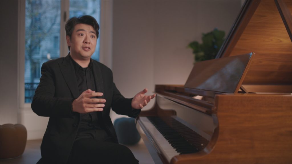 Magic Moments of Music – Lang Lang at Carnegie Hall