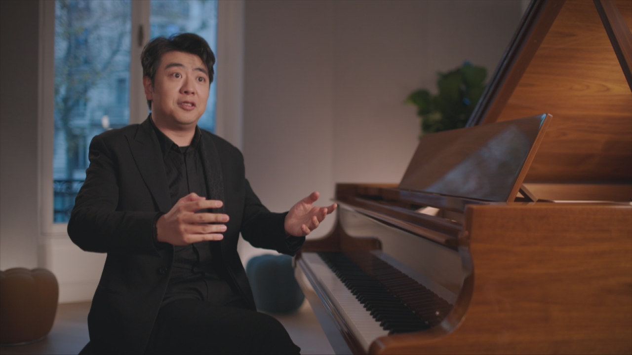 Magic Moments of Music – Lang Lang at Carnegie Hall