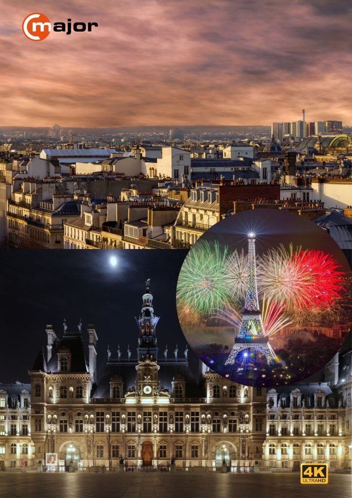 Le Concert de Paris 2024