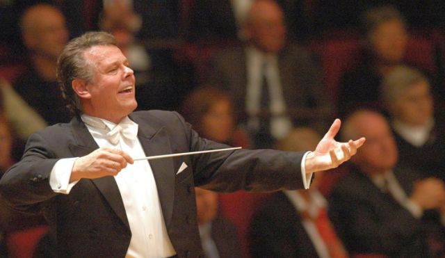 RCO: Mariss Jansons conducts the Christmas Matinee (Kerstmatinee 2012)