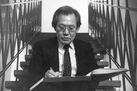 Isang Yun in North and South Korea