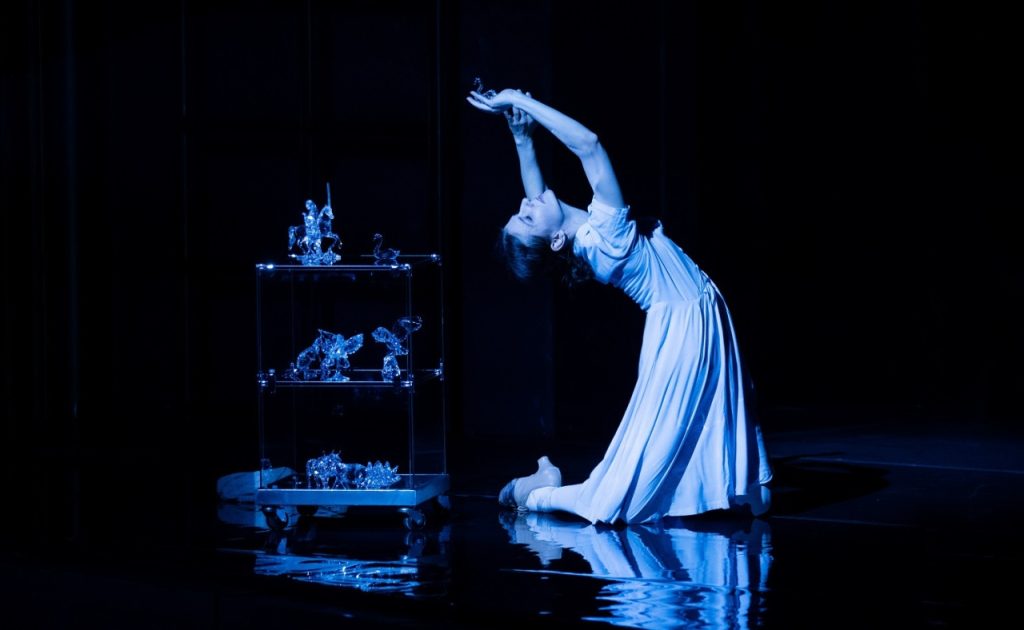 The Glass Menagerie – A ballet by John Neumeier