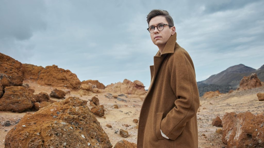 Víkingur Ólafsson – My Favourite Melodies