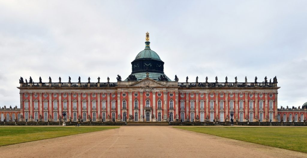 Premieres Revisited – Mendelssohn’s A Midsummer Night’s Dream in Potsdam