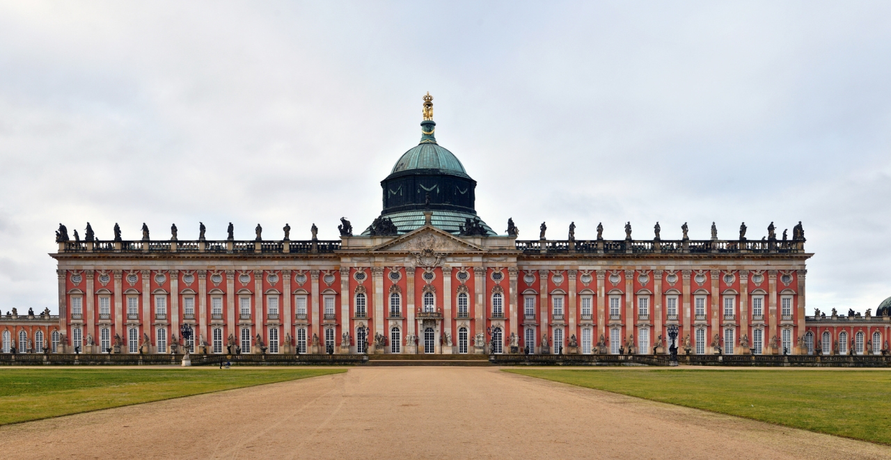 Premieres Revisited – Mendelssohn’s A Midsummer Night’s Dream in Potsdam