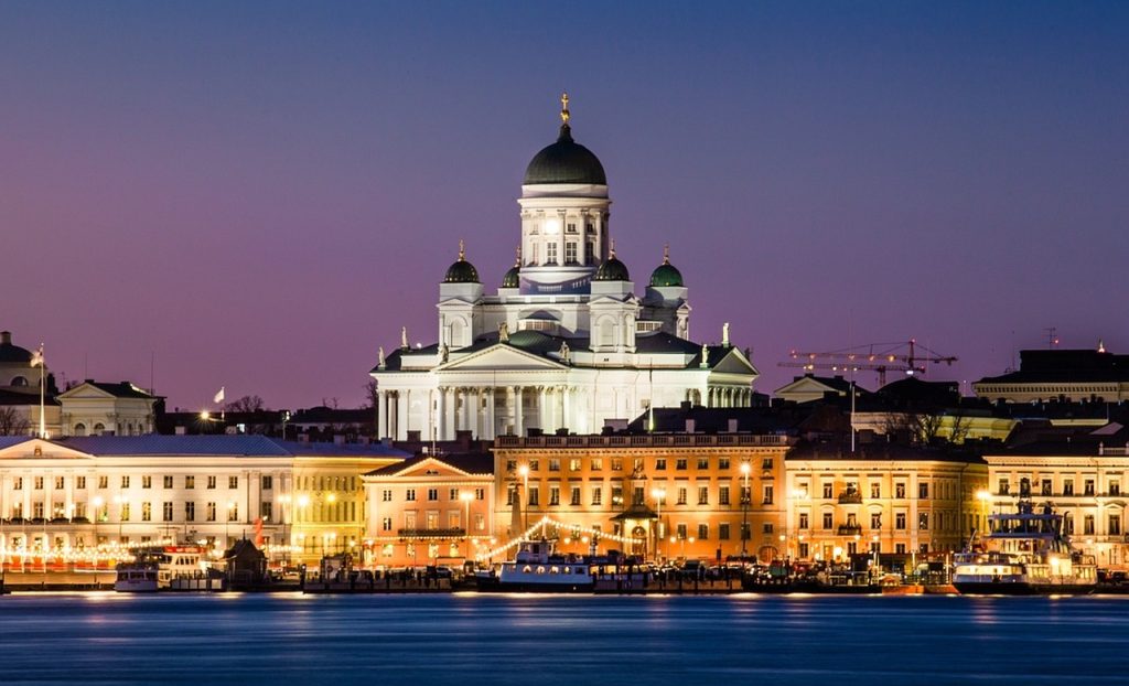 Premieres Revisited – Sibelius in Helsinki