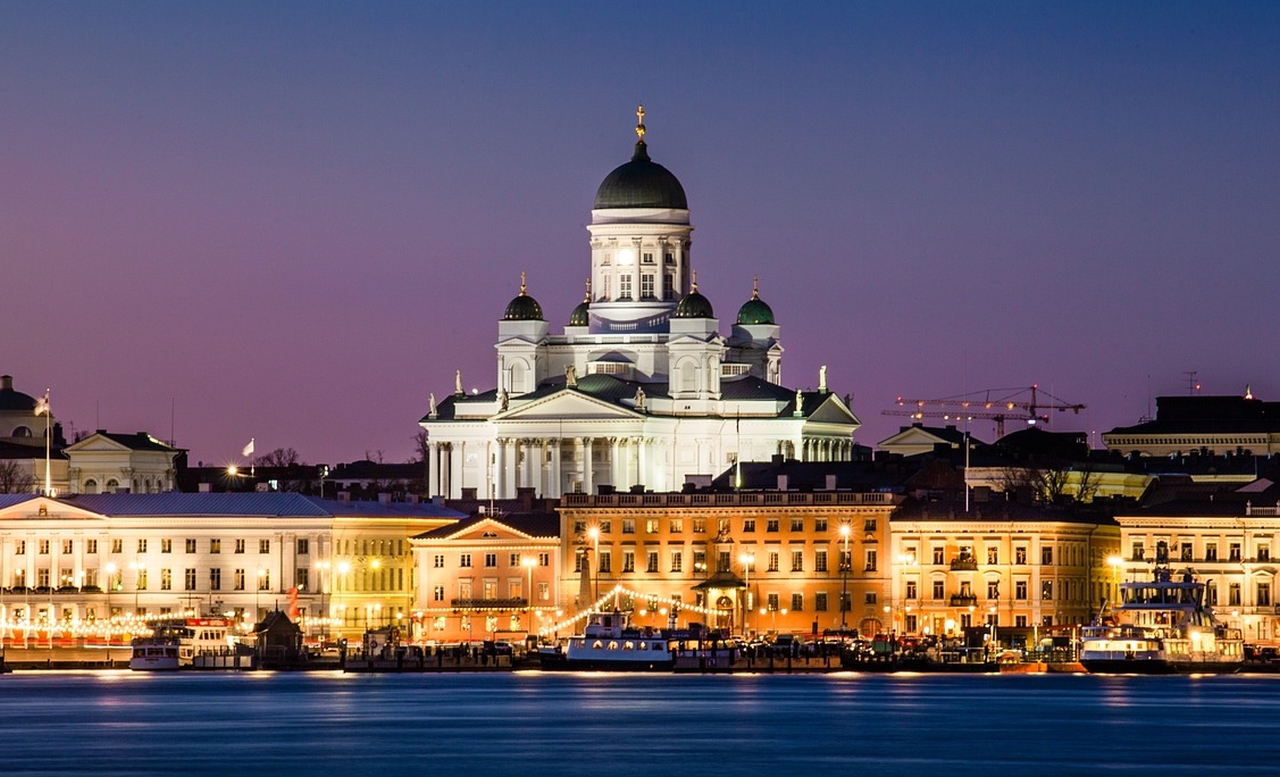 Premieres Revisited – Sibelius in Helsinki