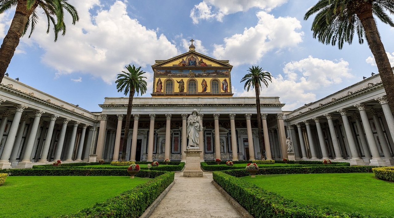 Verdi: Requiem from Santa Cecilia