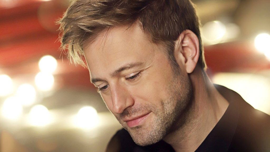 Christmas with Benjamin Appl