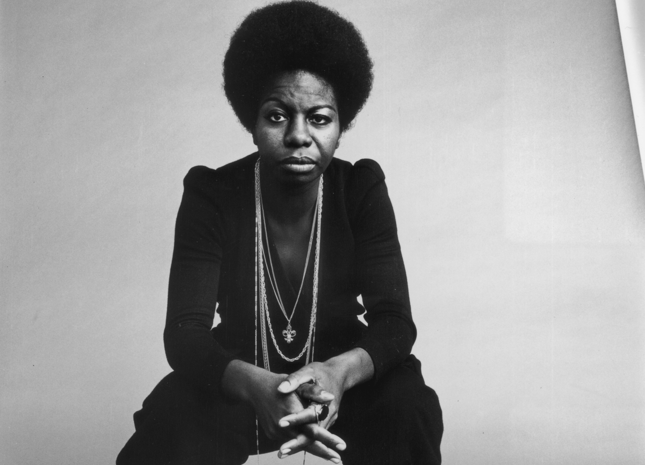 Magic Moments of Music – The Wrath of Nina Simone
