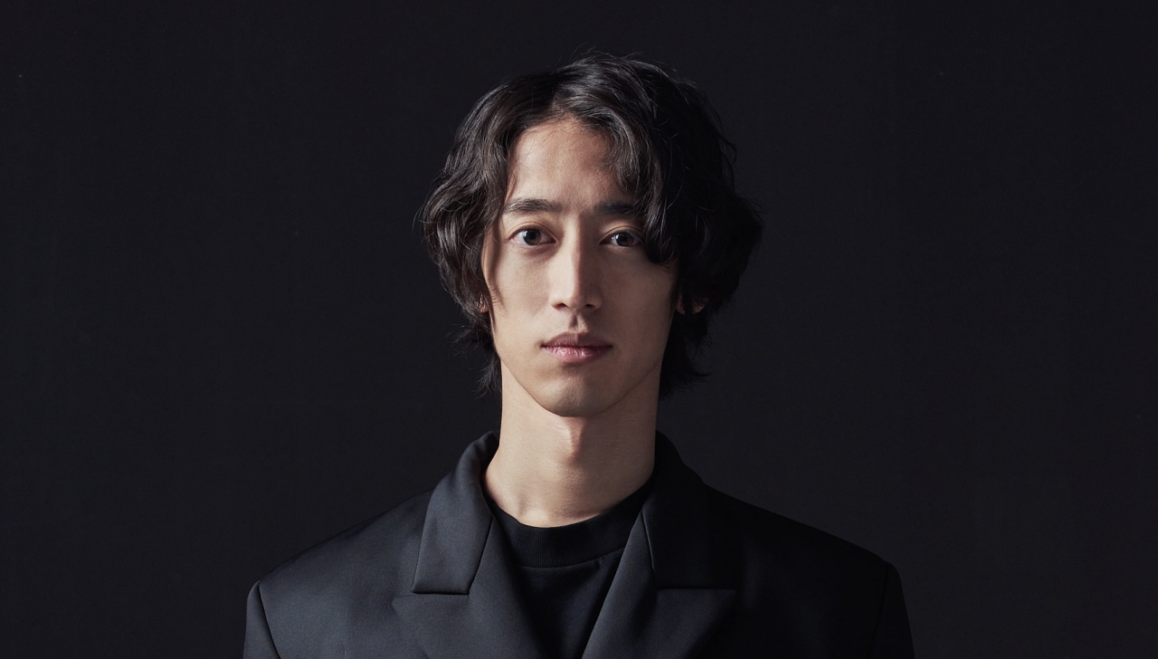 Hayato Sumino at Budokan